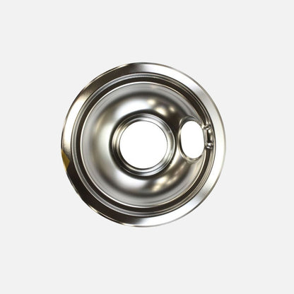 Frigidaire 316048414 Other Range Drip Bowl Chrome 6