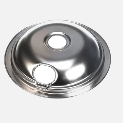Frigidaire 316048414 Other Range Drip Bowl Chrome 6