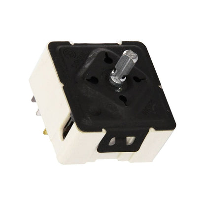 Frigidaire 316049800 Range Infinite Heat Switch Dual Burner OEM Replaces 495260