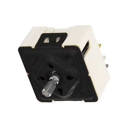 Frigidaire 316049800 Range Infinite Heat Switch Dual Burner OEM Replaces 495260