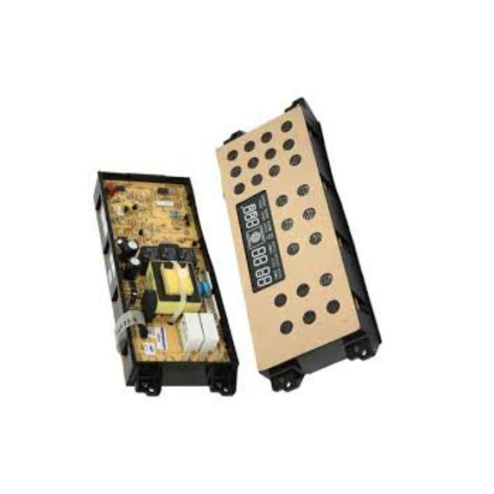 Frigidaire 316207600 Range Electronic Control Board OEM Replaces 316248000