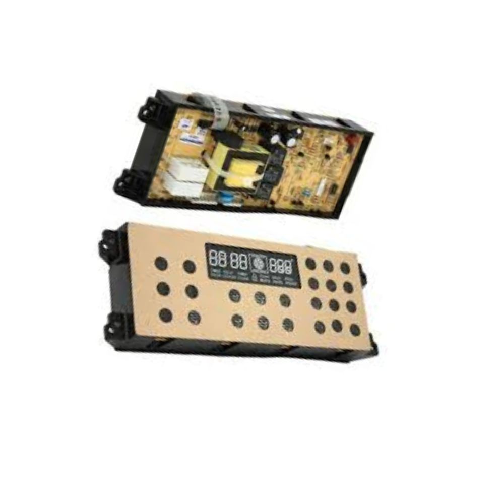 Frigidaire 316207600 Range Electronic Control Board OEM Replaces 316248000