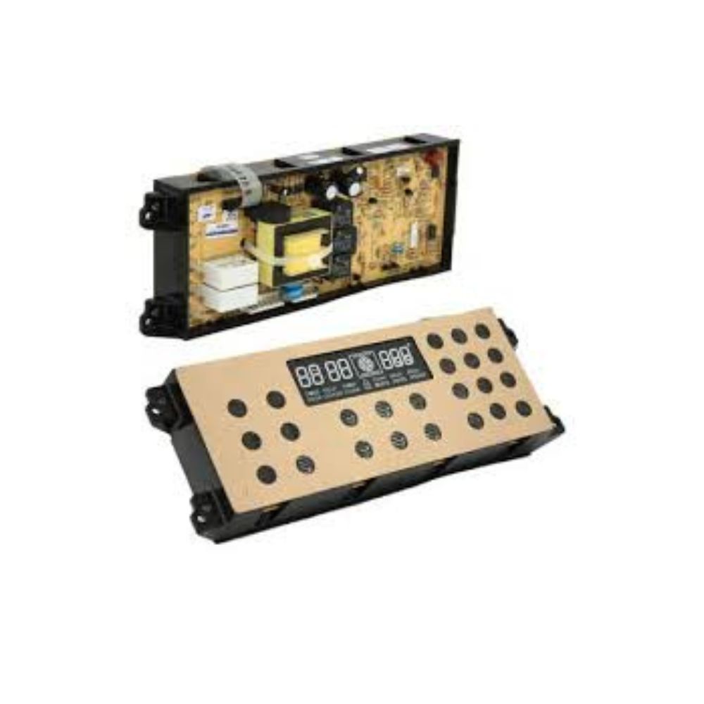 Frigidaire 316207600 Range Electronic Control Board OEM Replaces 316248000