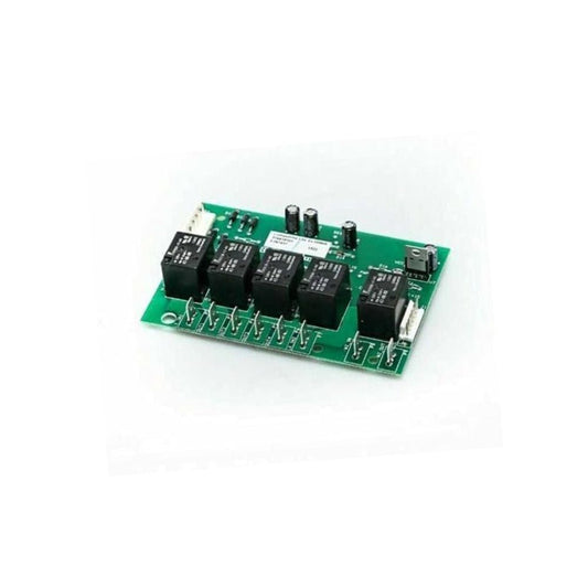 Frigidaire 316418101 Range Electronic Control Board OEM Replaces 1056217