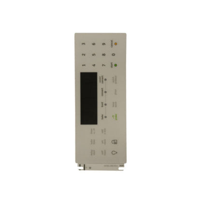 Frigidaire 316419827 Range Membrane Switch White OEM Replaces 2026223