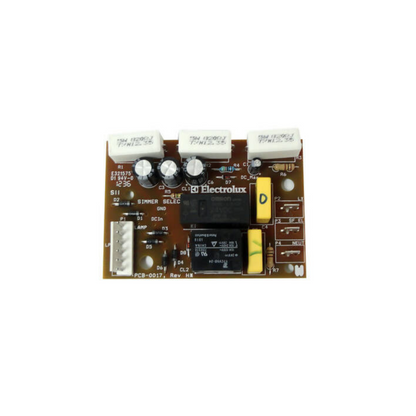 Frigidaire 316429301 Range Electronic Control Board OEM Replaces 1155383