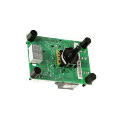 Frigidaire 316441811 Range Surface Element Switch OEM Replaces 1164810