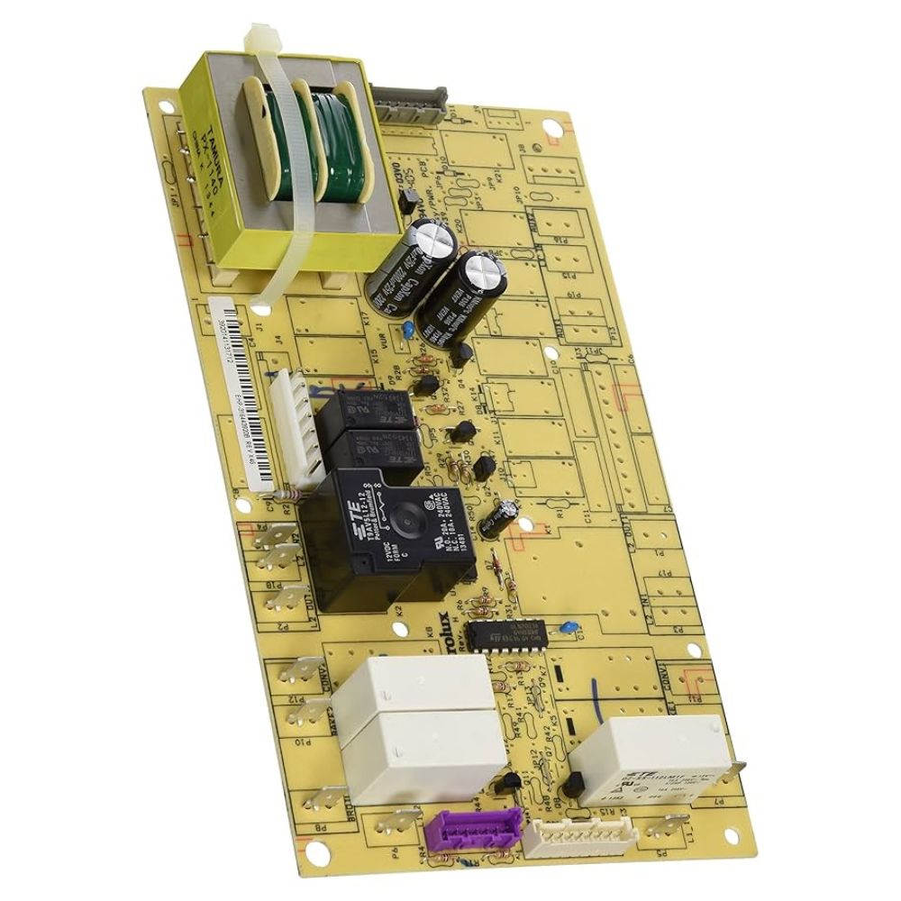Frigidaire 316443920 Range Electronic Control Board OEM Replaces 7316443920