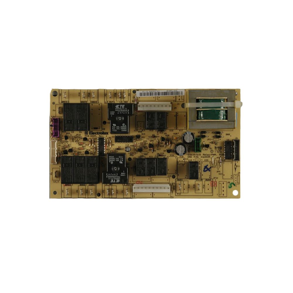 Frigidaire 316443939 Range Relay Control Board OEM