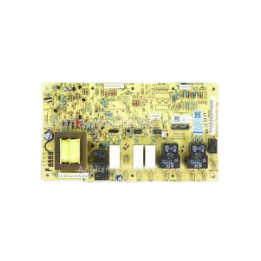 Frigidaire 316455705 Range Relay Control Board OEM Replaces 1379789