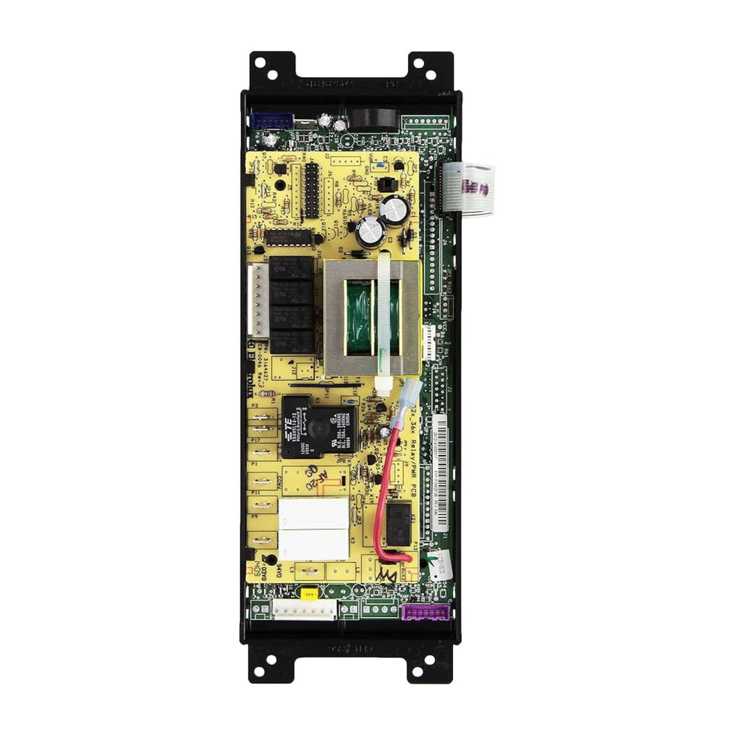 Frigidaire 316462807 Range Electronic Control Board OEM Replaces 316560107