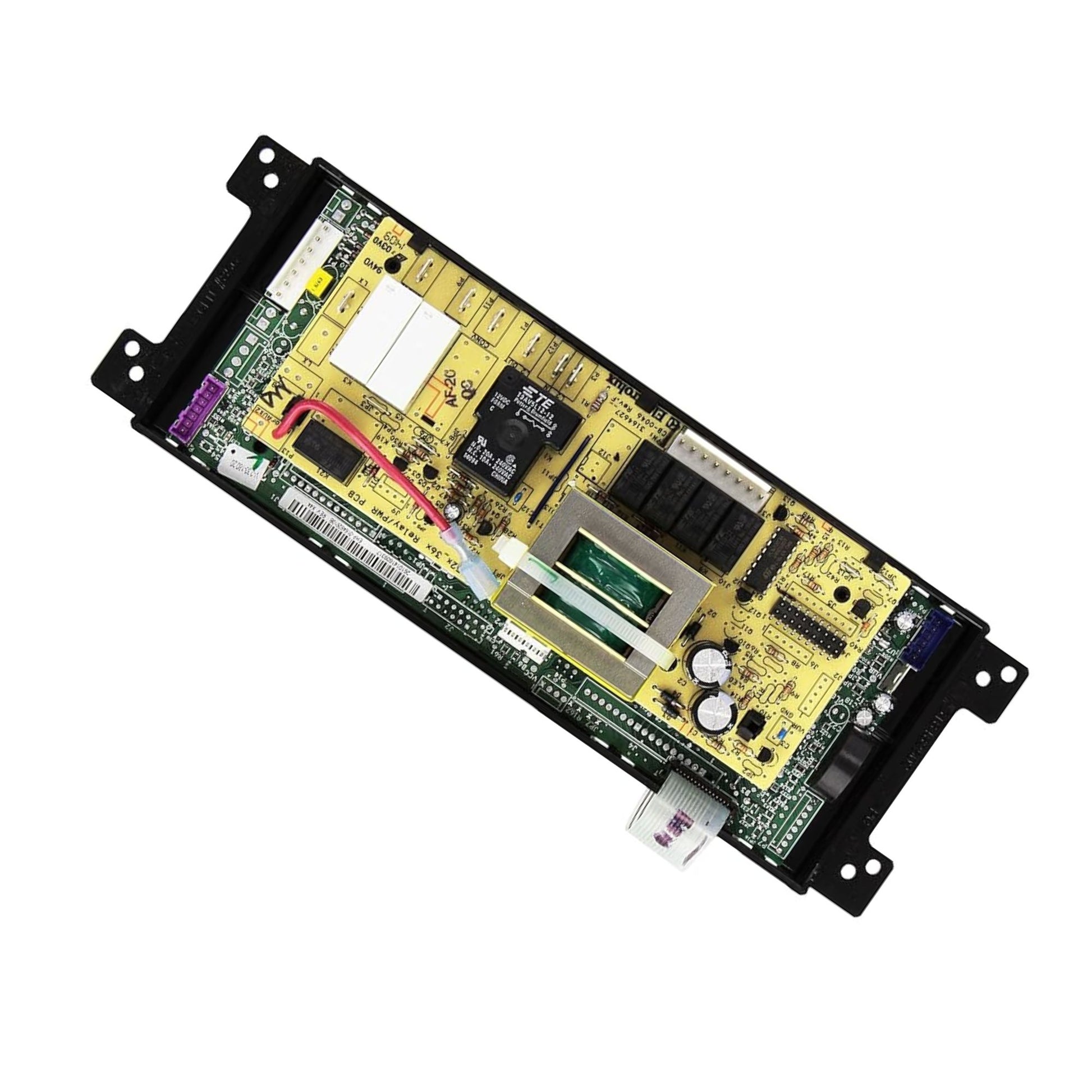 Frigidaire 316462807 Range Electronic Control Board OEM Replaces 316560107