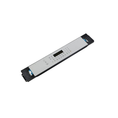 Frigidaire 316549114 Range Oven Membrane Switch Stainless OEM Replaces 1564988