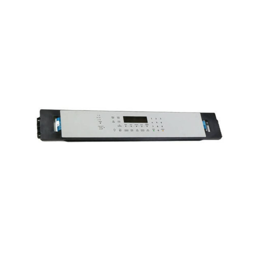 Frigidaire 316549114 Range Oven Membrane Switch Stainless OEM Replaces 1564988