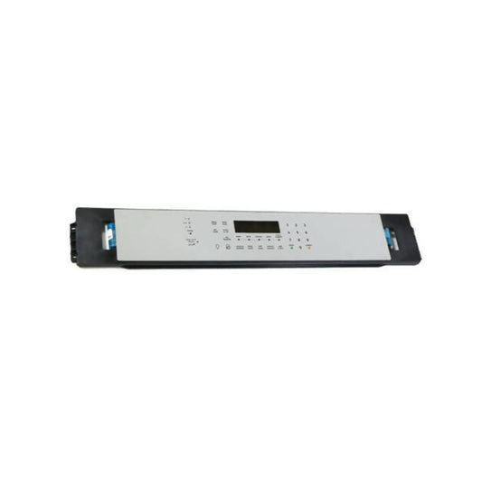 Frigidaire 316549114 Range Oven Membrane Switch Stainless OEM Replaces 1564988
