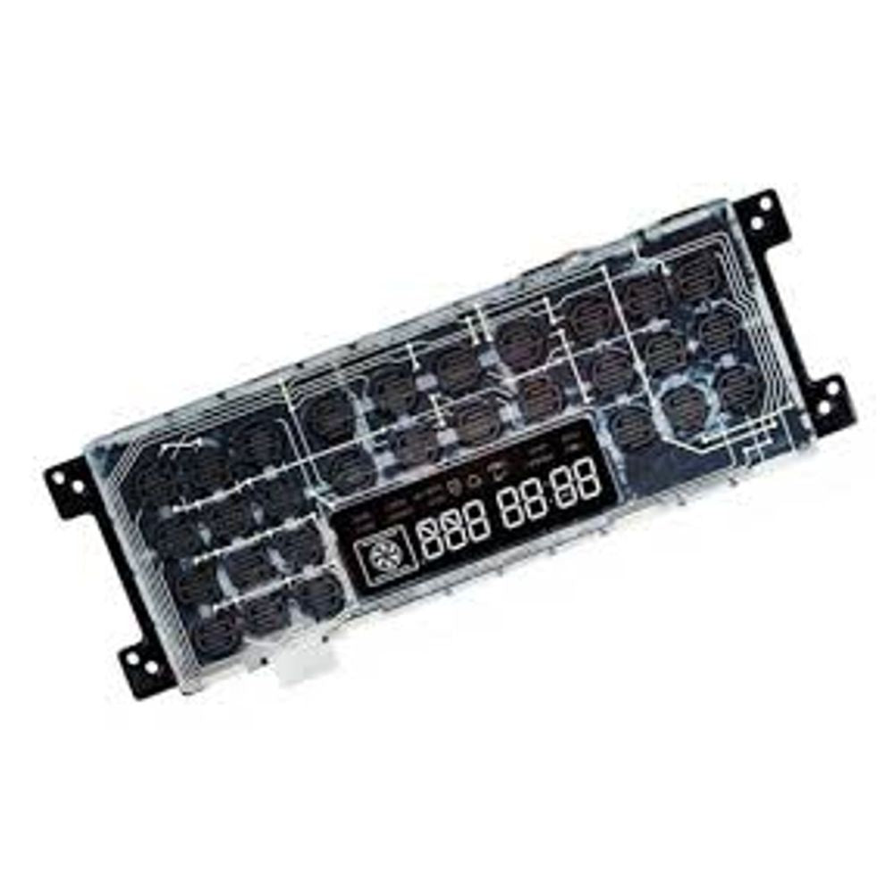 Frigidaire 316560118 Range Electronic Control Board OEM Replaces 2026243