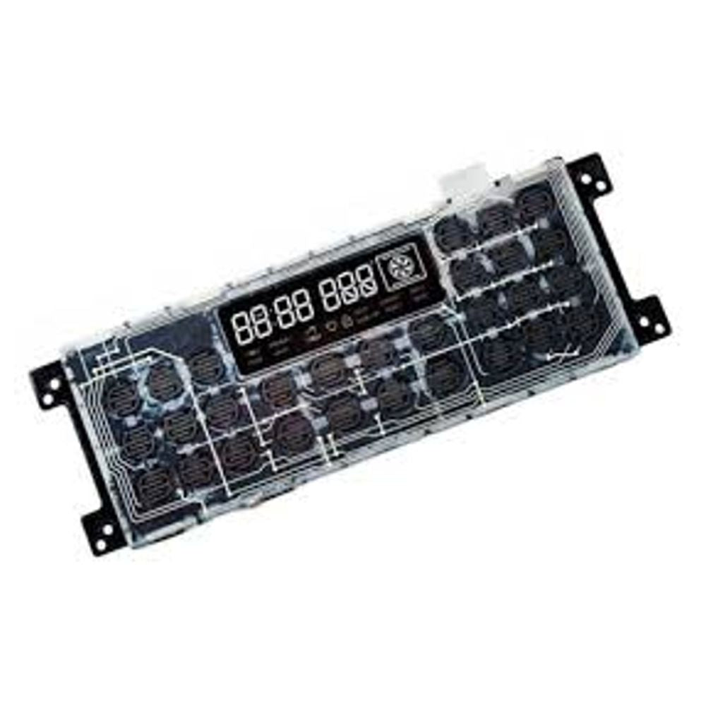 Frigidaire 316560118 Range Electronic Control Board OEM Replaces 2026243