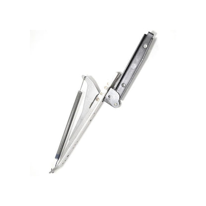 Frigidaire 316566211 Range Oven Door Hinge Left Hand OEM Replaces PS2361447