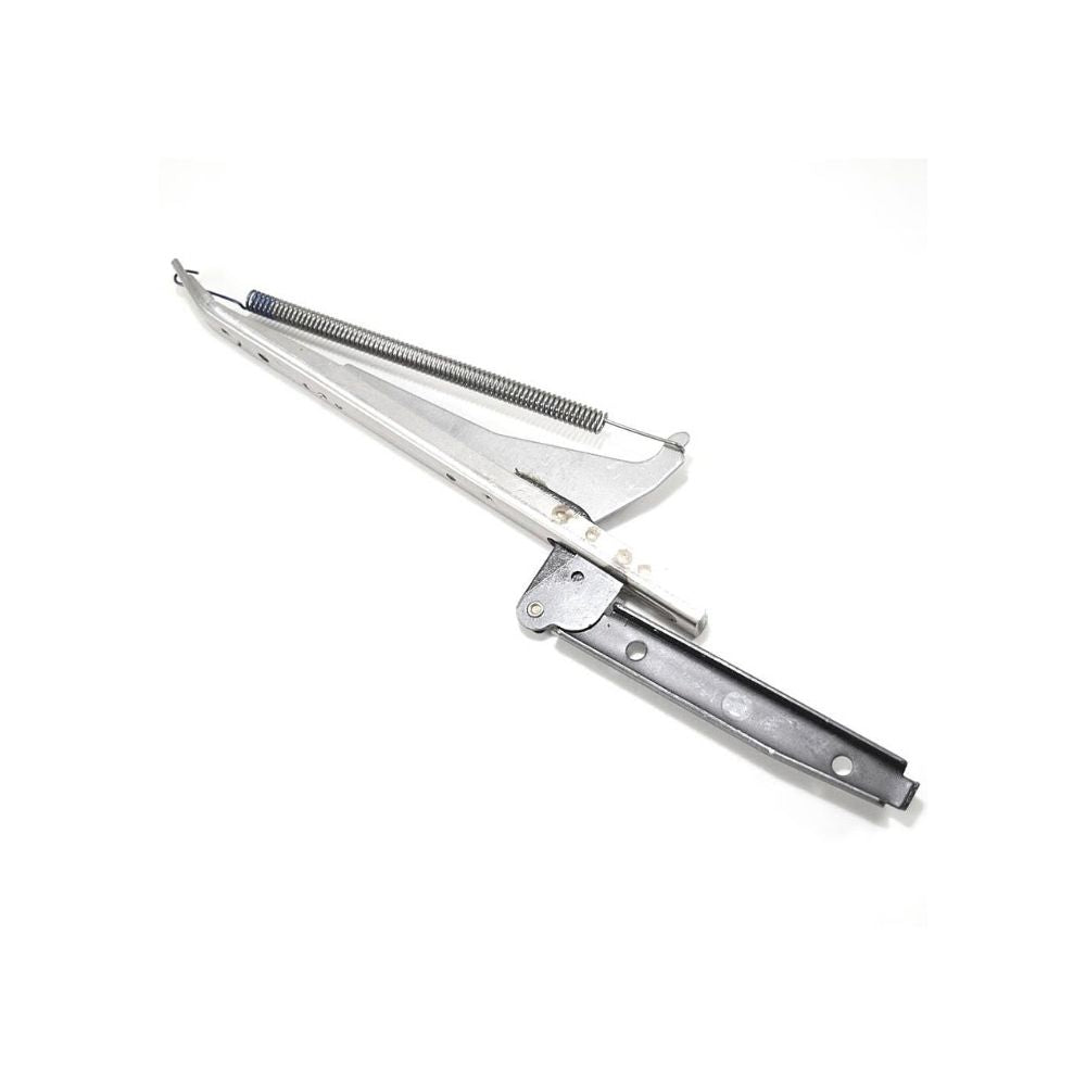 Frigidaire 316566211 Range Oven Door Hinge Left Hand OEM Replaces PS2361447