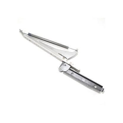 Frigidaire 316566211 Range Oven Door Hinge Left Hand OEM Replaces PS2361447