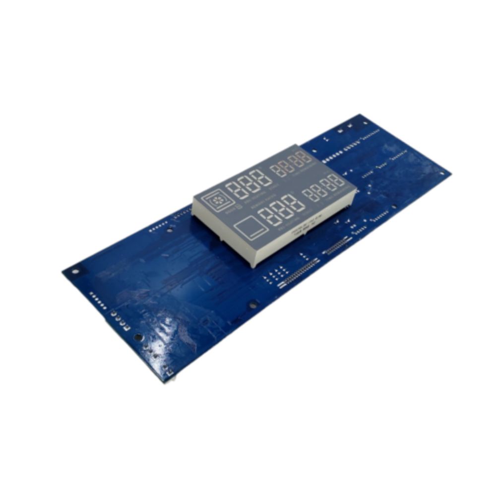 Frigidaire 316576700 Range Electronic Control Board OEM Replaces 1565027