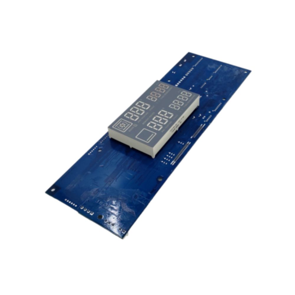 Frigidaire 316576700 Range Electronic Control Board OEM Replaces 1565027