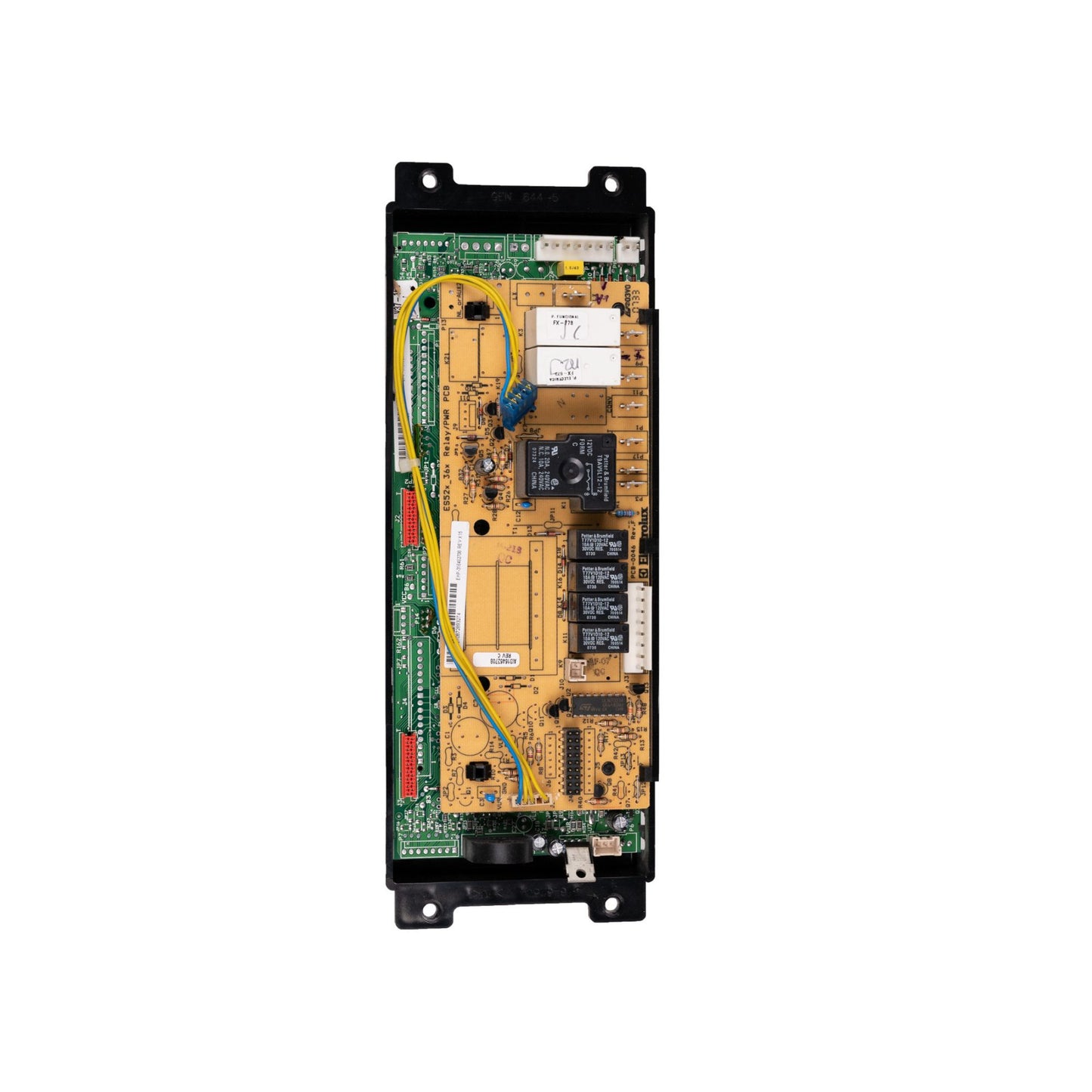 Frigidaire 316577073 Range Electronic Control Board OEM Replaces 1565043