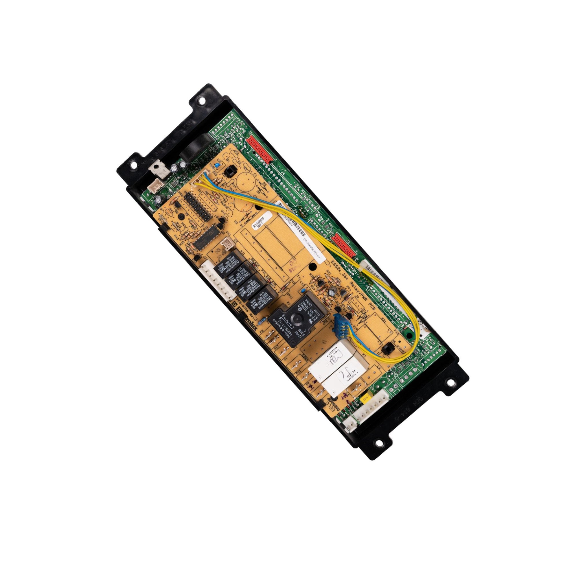 Frigidaire 316577073 Range Electronic Control Board OEM Replaces 1565043