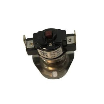 Frigidaire 318004902 Range Oven Limit Thermostat OEM Replaces 7318004902