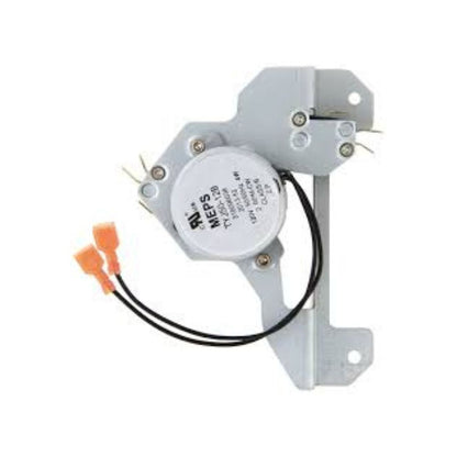 Frigidaire 318095956 Range Motorized Oven Door Latch Assembly OEM Replaces 1472600