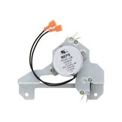 Frigidaire 318095956 Range Motorized Oven Door Latch Assembly OEM Replaces 1472600