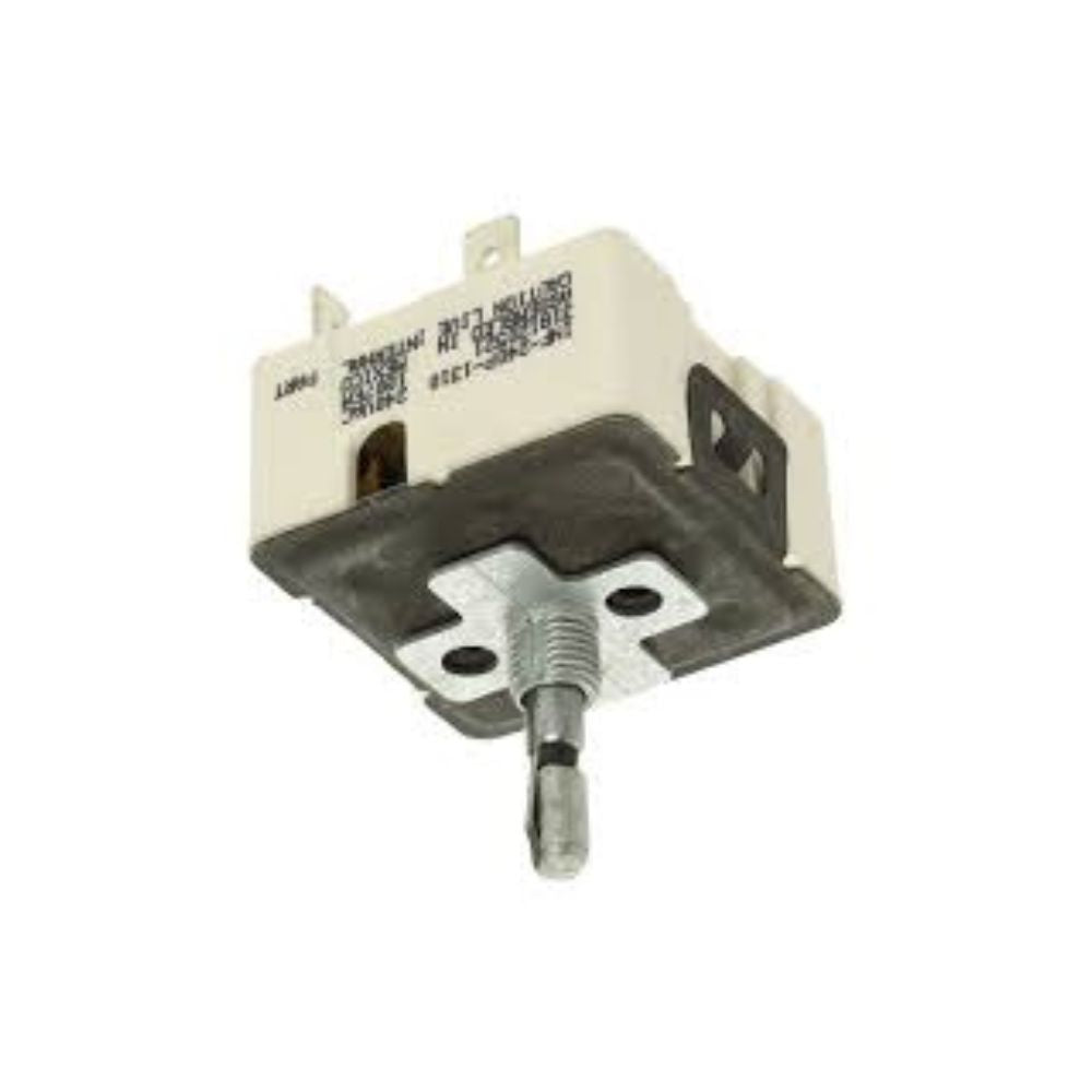 Frigidaire 318120521 Range Surface Element Switch OEM Replaces 1036834