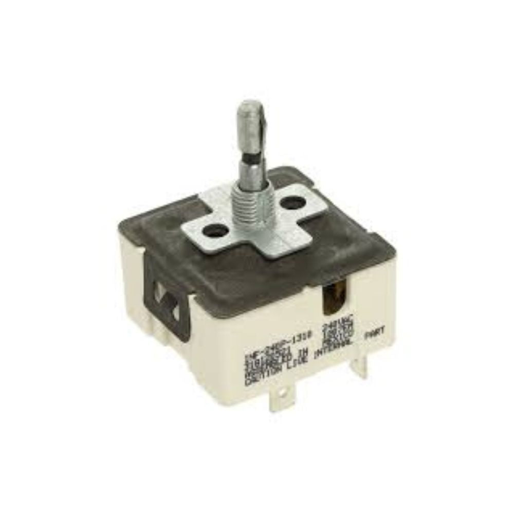 Frigidaire 318120521 Range Surface Element Switch OEM Replaces 1036834