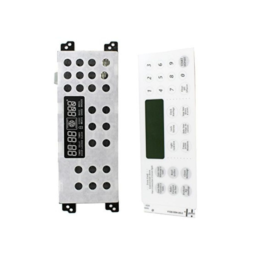 Frigidaire 318183602 Range Electronic Control Board OEM Replaces 318183600