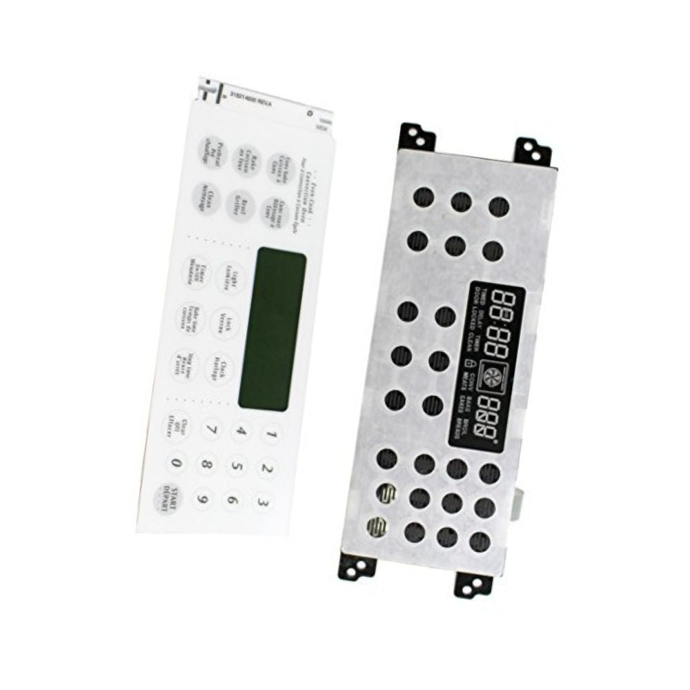 Frigidaire 318183602 Range Electronic Control Board OEM Replaces 318183600