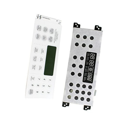 Frigidaire 318183602 Range Electronic Control Board OEM Replaces 318183600