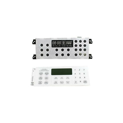 Frigidaire 318183602 Range Electronic Control Board OEM Replaces 318183600