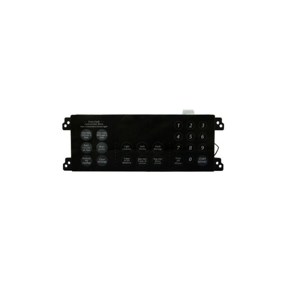 Frigidaire 318183603 Range Electronic Control Board OEM Replaces 316243301