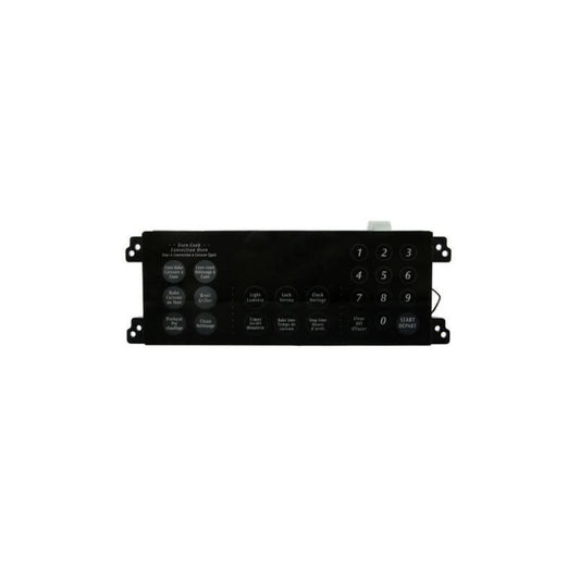 Frigidaire 318183603 Range Electronic Control Board OEM Replaces 316243301