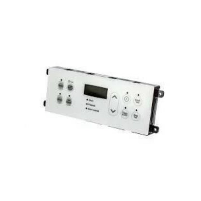 Frigidaire 318185440 Range Electronic Control Board OEM Replaces 318185400