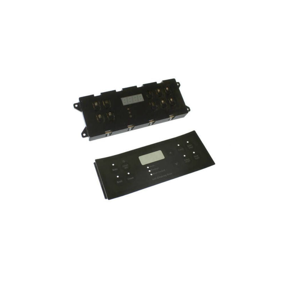 Frigidaire 318185447 Range Electronic Control Board OEM Replaces 1036505