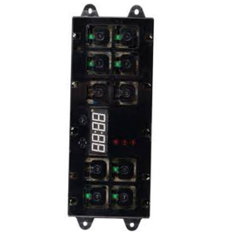 Frigidaire 318185485 Range Electronic Control Board OEM Replaces 3276378