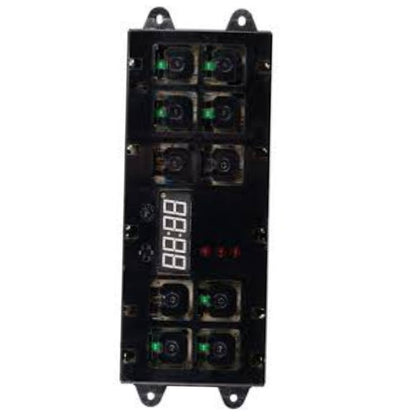 Frigidaire 318185485 Range Electronic Control Board OEM Replaces 3276378