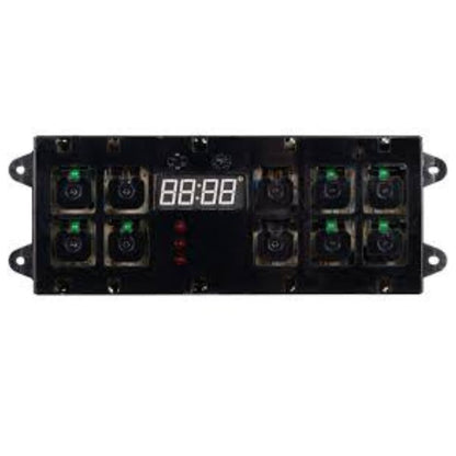 Frigidaire 318185485 Range Electronic Control Board OEM Replaces 3276378