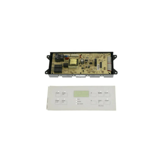 Frigidaire 318185720 Range Electronic Control Board OEM Replaces 1164960