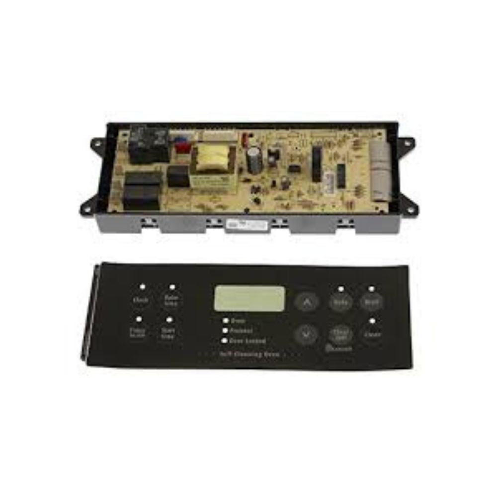 Frigidaire 318185721 Range Electronic Control Board OEM Replaces 1164961