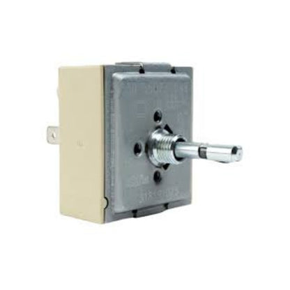 Frigidaire 318191023 Range Surface Element Switch OEM Replaces PS820835