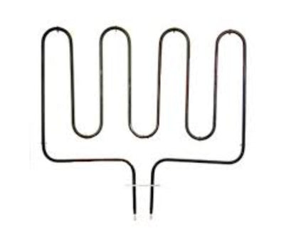 Frigidaire 318254906 Range Oven Bake Element OEM Replaces 318254900
