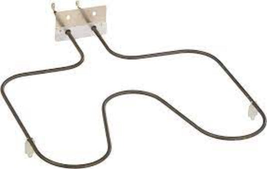 Frigidaire Range Oven Bake Element OEM - 318255101, Replaces: 1055692 2118071020 211807-1020 221G003P01 3016246 318255105 3202440 5303016246