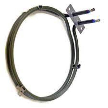 Frigidaire 318255511 Range Oven Convection Element OEM Replaces 1554126